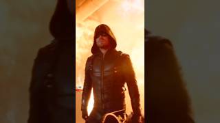 Green Arrow editoliverqueendcarroweditgreenarrowgreenarroweditshortsjusticeleague [upl. by Tyra]