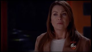 Greys Anatomy  Chasing Cars Scene  The Wind and the Wave  11x2223 [upl. by Allenrac314]