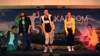 Thrift Shop By Chakaboom Fitness [upl. by Zaneski]