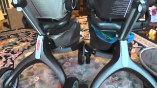 Stokke Xplory differences between V4 and Stokke V3 Modell  Unterschied [upl. by Eural]