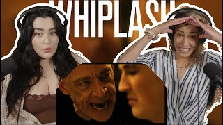 WHIPLASH 2014  Movie Reaction  First Time Watching [upl. by Kenzi]