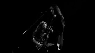 Alcest   Sapphire   Live at Playtime Festival 2022 Mongolia [upl. by Soinski]