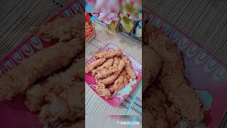 how to make KFC style zinger paratha roll [upl. by Ronoc]