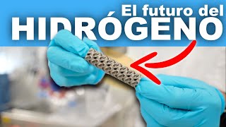 El FUTURO del HIDRÓGENO se desarrolla en ESPAÑA  XSEED [upl. by Thomson]