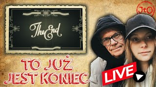 🚨🚨🚨To już jest KONIEC ‼️JtO LIVE 📣 [upl. by Elberta311]