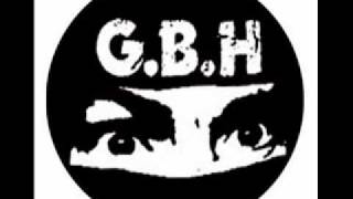 GBH  I feel alright [upl. by Richmond]