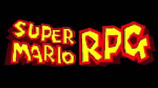 Fight Against Culex  Super Mario RPG [upl. by Leuqar]