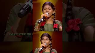 sa re ga ma pa season 4 junior l zee Tamil l saregamamusic music zeetamil song [upl. by Zulch]