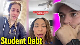 Student Loan Debt Crisis in 2024…Whats the Solution [upl. by Graner517]