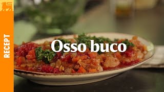 Osso buco [upl. by Enenej77]