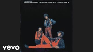 The Delfonics  Didnt I Blow Your Mind This Time Audio [upl. by Epps]