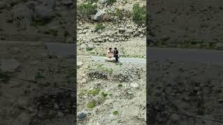 Karakoram Highwayuk trending fyp naran fyoup tiktikuk tiktokviral viral foryou [upl. by Redienhcs]