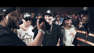 KOTD  Rap Battle  Charlie Clips vs Daylyt  BOLA5 [upl. by Aissatan]