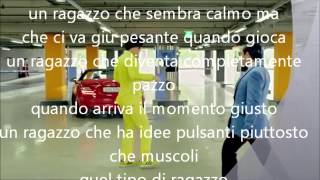 gangnam style official video con traduzione [upl. by Oratnek]