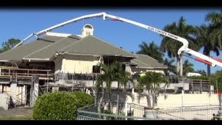 Stonebridge Country Club Project Progress August 30 2013 [upl. by Ykcul532]