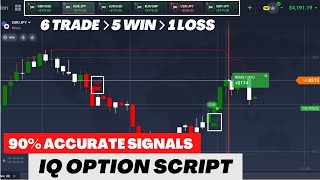 10 to 124 in 5 minutes  IQ Option Live Trades Starting With Only 10 [upl. by Weatherby]