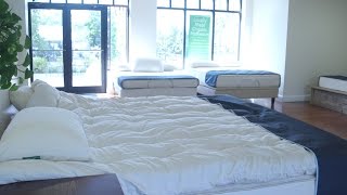 Mattress Buying Guide  Consumer Reports [upl. by Bev]