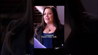 Charles marries two women Drop Dead Diva Season 6 Episode 5 DropDeadDiva CharlesBigamy S6E5 [upl. by Magdalene]