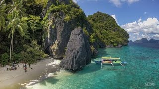 El Nido Palawan HD [upl. by Thurlow727]