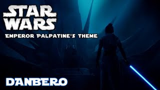 Emperor Palpatines theme Orchestra arrangement Star wars [upl. by Kahlil]