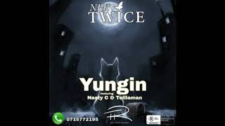 Nasty C  Yungin Ft Tellaman Official Audio [upl. by Hayyifas]