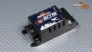 HobbyKing Daily  HK Sound Module System [upl. by Ardnoed]