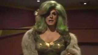 rupauls drag race  second season  hedda lettuce [upl. by Eart]