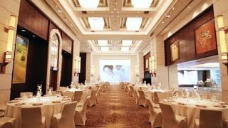 生活易Wedding TV  香港康得思酒店 多元婚宴場地之選 [upl. by Aiuhsoj]