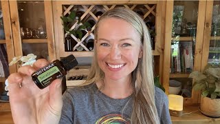 Essential Oils to Repel Mosquitos  doTERRA TerraShield Formula Update 2021 Review [upl. by Kirsteni]