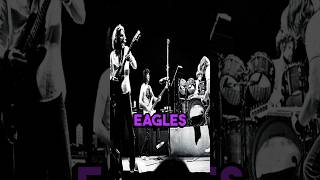 THE MYSTERY BEHIND MASSIVE HIT HOTEL CALIFORNIA BY THE EAGLES shorts [upl. by Cai237]