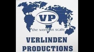 Verlinden Productions a quick overview [upl. by Oba]