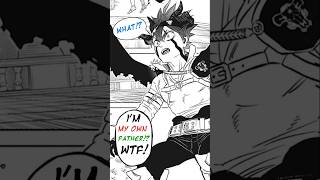 Asta is his OWN FATHER The CRAZIEST Black Clover Theory is here [upl. by Yarvis244]