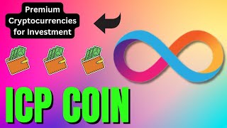 ICP COIN CHART ANALYSIS  ICP COIN TECHNICAL ANALYSIS  ICP COIN PRICE UPDATES [upl. by Truc]