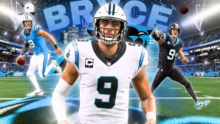 I Joined TDBarretts CFM And Rebuilt The Carolina Panthers Season 1 [upl. by Sesmar289]