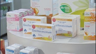 Oscillococcinum  Testimonial by pharmacist Miranda Tawfik [upl. by Pantin]