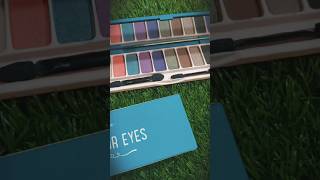 Eye Shadow Palette ❤️‍🩹 cosmetics beauty makup [upl. by Tj]