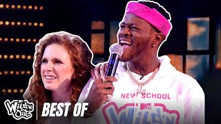 Most Watched Wild N’ Out Videos of 2021 🔥 [upl. by Merci838]