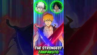 Ichigos NEW DUAL Zanpakutō Powers 🤯 Zangetsus REAL Bankai amp Identity  Bleach TYBW [upl. by Elohc625]