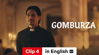 GomBurZa Clip 4 subtitled  Trailer in English  Netflix [upl. by Esilana]