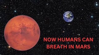 Mars Secrets for Future Human Colonization [upl. by Dominy]