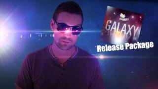 REMIX CONTEST  GALAXY REMIX RELEASE  SEASIDE CLUBBERS [upl. by Deming834]