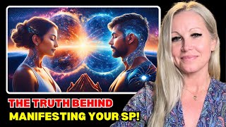 What Your SP Manifesting Journey is REALLY All About [upl. by Assilem]