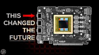 How this tiny GPU invented the Future [upl. by Soirtimid693]