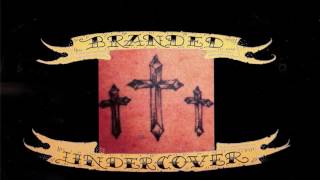 Undercover  quotBrandedquot FULL ALBUM 1986 Christian Alternative Rock [upl. by Anaidiriv]