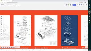 RhinoExploded Axonometric [upl. by Howarth]