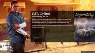 GTA V PC The Real V Loading Music Mod By MrGTAmodsgerman [upl. by Pierette]