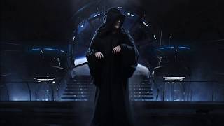 Star Wars  Emperor Sheev Palpatine Darth Sidious Suite Theme [upl. by Iridissa]