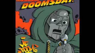 MF Doom  Hands of Doom [upl. by Christel]