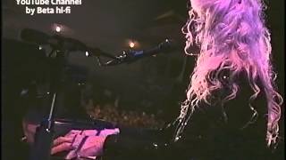 JUDY COLLINS  quotWings Of Angelsquot LIVE 2002 [upl. by Yelsnit56]