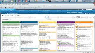 Cerner General Overview and Structure [upl. by Jenelle570]